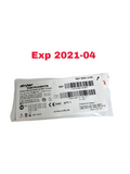 STRYKER 5820-13-50 5.0mm Round Diamond Bur Coarse EXPIRED 2021 04