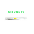 ASPEN SURGICAL KT-9101 Endoscopic Kittner Blunt Dissecting Instrument EXP 2028 03