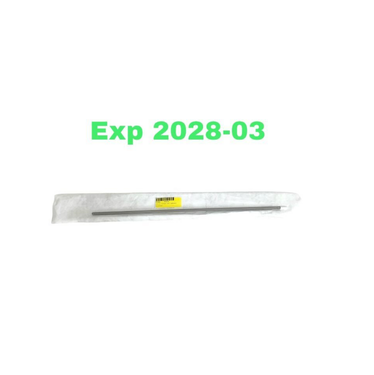 ASPEN SURGICAL KT-9101 Endoscopic Kittner Blunt Dissecting Instrument EXP 2028 03