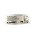 CONMED 5071-565 Large Bone Hall Blade, Oscillating ME-920 Coated 1.47MM EXPIRED 2021 08