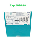 CORDIS 425-2004X PTA Dilatation Catheter EXP 2026 10