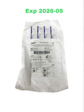 PMT CORPORATION 3614-50 INTEGRA TISSUE EXPANDER CURVE SMOOTH 5.7x18CM EXP 2026 05