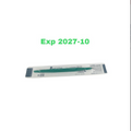 INTEGRA LIFESCIENCES 33-52 INTEGRA MILTEX DISPOSABLE DERMAL CURETTE 2MM EXP 2027 10