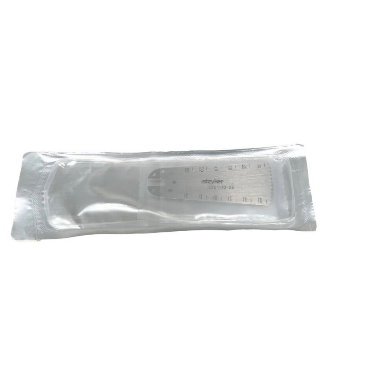 STRYKER 5301-010-056 Heavy Duty Sagittal Blade (32.5 x 0.8 x 64.0mm) EXPIRED