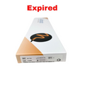 CODMAN 82-1750 BACTISEAL Clear EVD 1.9mm I.D. Catheter Set Exp.2025 08