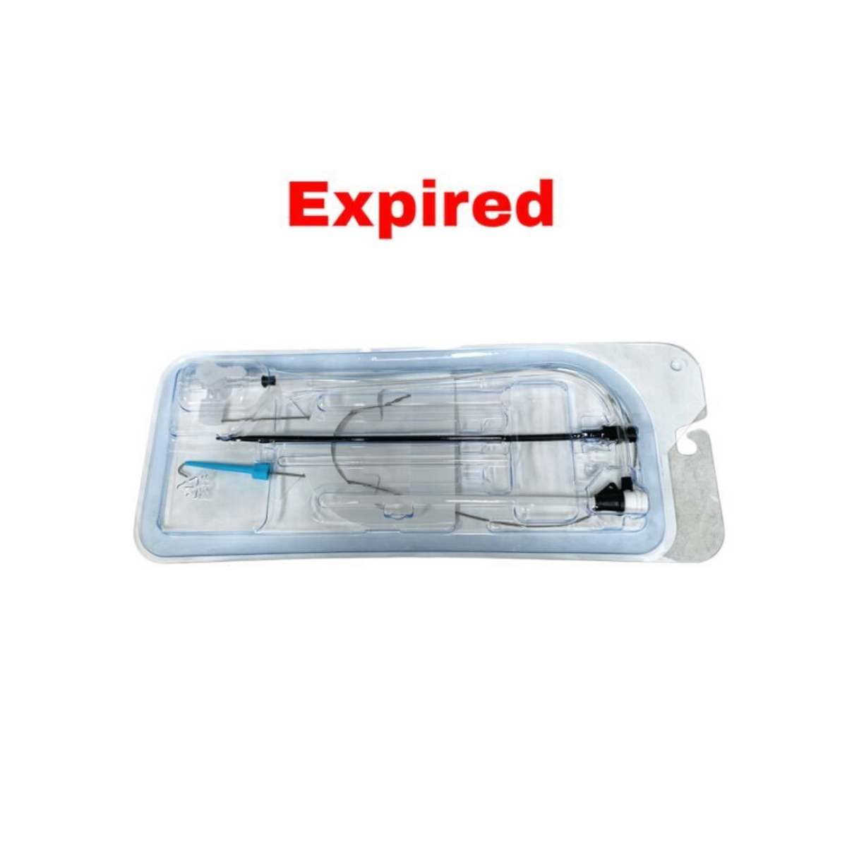 CORDIS 504-609X 9F (3.0 mm) AVANTI Introducer Exp 2025 09