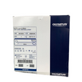 OLYMPUS SSC6024 Sof-Curl Ureteral Stent 6.0 Fr (2mm) x 24cm Sterile Exp.2027 01