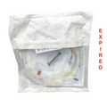 ICU MEDICAL 41227-01 Torque-Line Thermodilution Catheter 7F 4 Lumen 110cm S-Tip Sterile Exp.2025 03