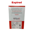 AROA BIOSURGERY F10256-0408G OviTex 1S Reinforced Tissue Matrix 4 x 8 cm Resorbable PGA Exp.2025 04