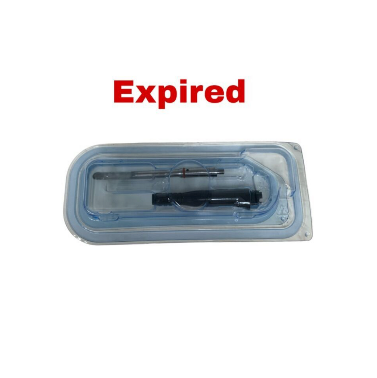 STRYKER 5500-25B-110 Sonopet iQ 10cm Broad Knife Surgical Tip Exp.2025 08