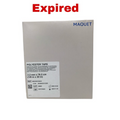 MAQUET M002000194031 Polyester Tape 3.2mm x 76.2cm (1/8in x 30in) – Medical Surgical Tape Exp.2025 11