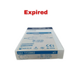 MEDTRONIC 1133002 Robinson Cupped Stapes Piston Stainless Steel 0.6mm x 4.5mm Exp.2025 03