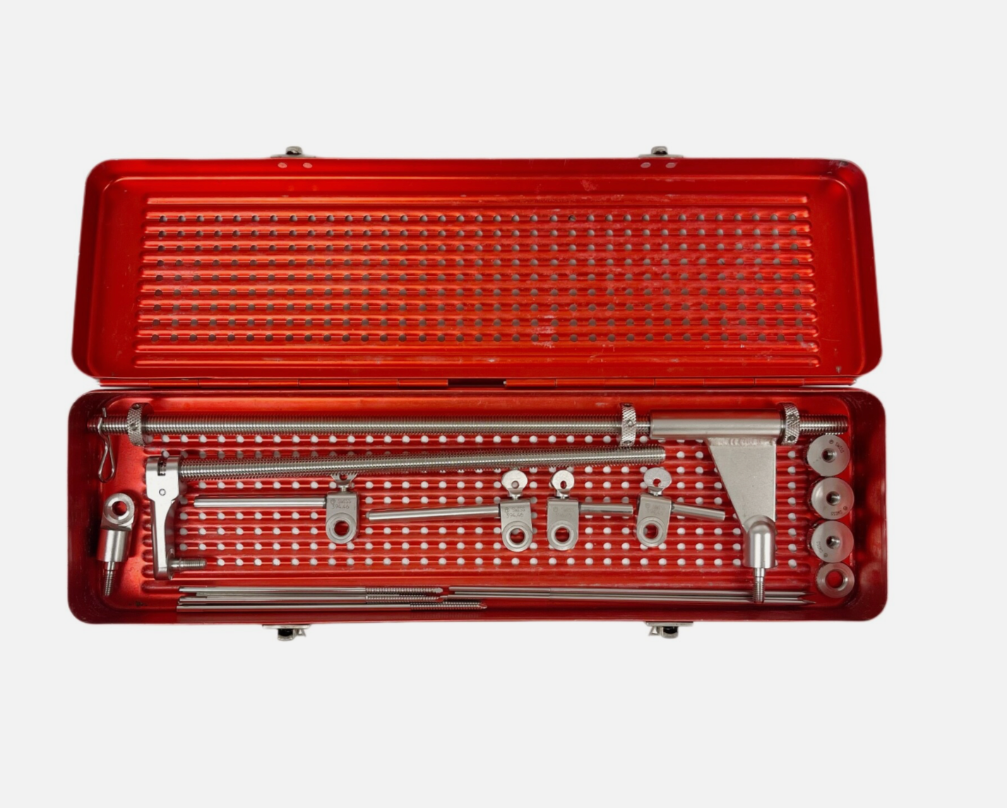 SYNTHES Large Distractor Set As Is