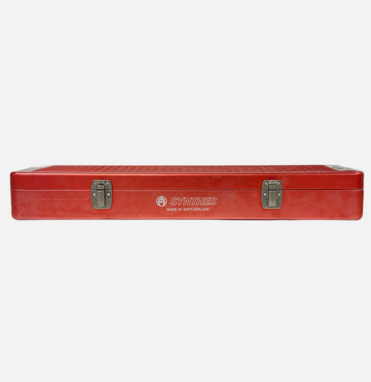 SYNTHES Large Distractor Set As Is