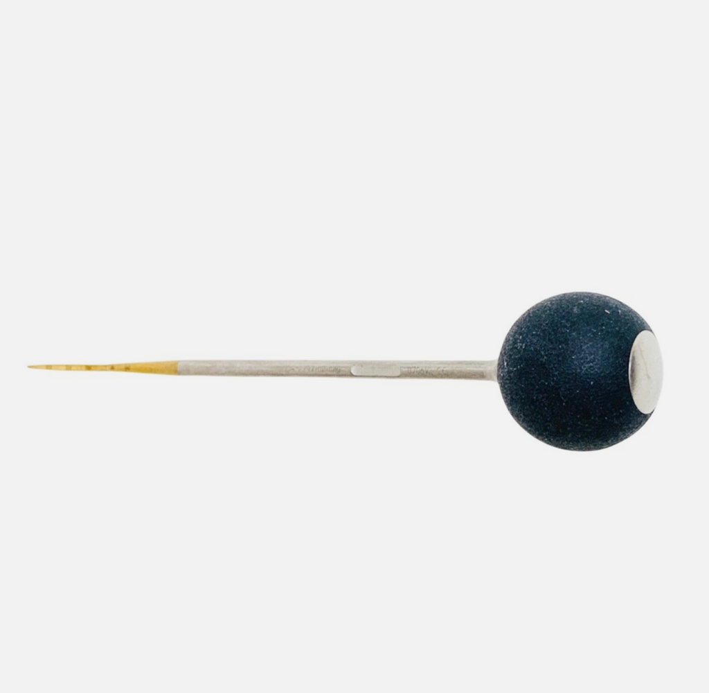 DEPUY REF 2797-02-0340 Curved Thoracic Pedicle Probe instrument