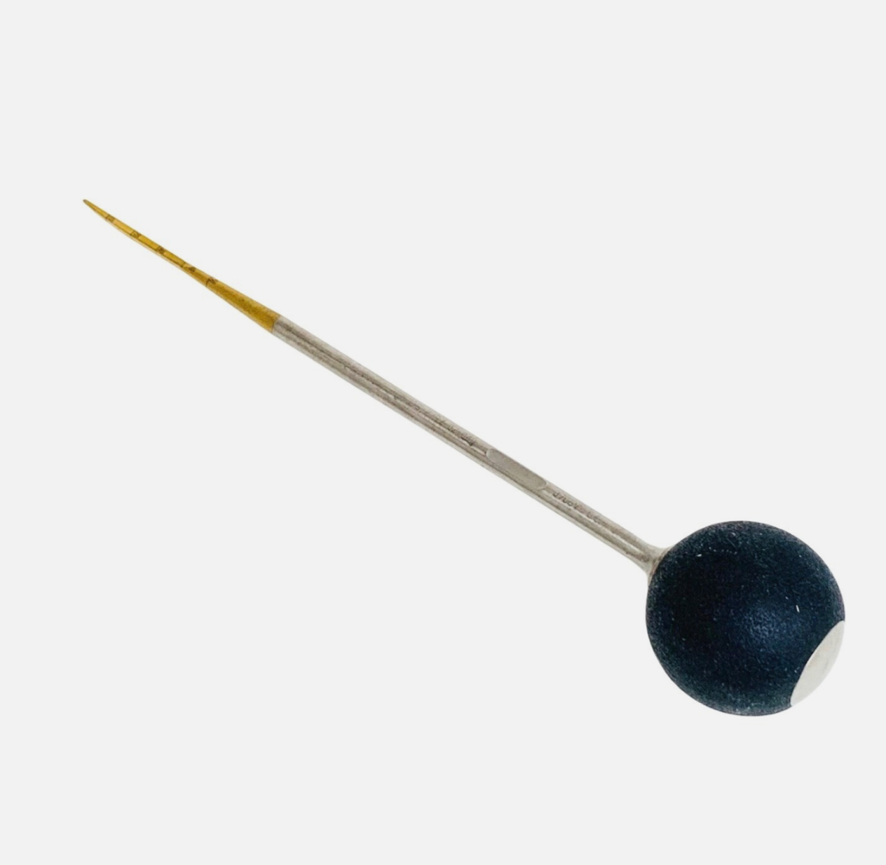 DEPUY REF 2797-02-0340 Curved Thoracic Pedicle Probe instrument