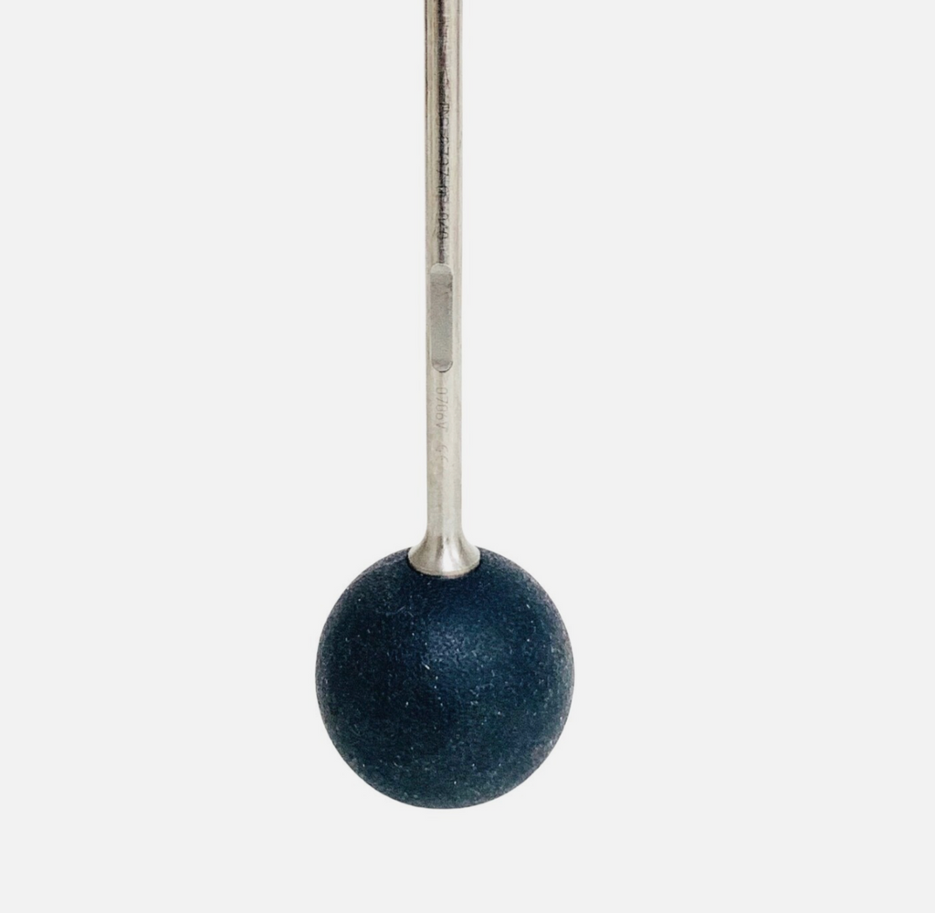 DEPUY REF 2797-02-0340 Curved Thoracic Pedicle Probe instrument