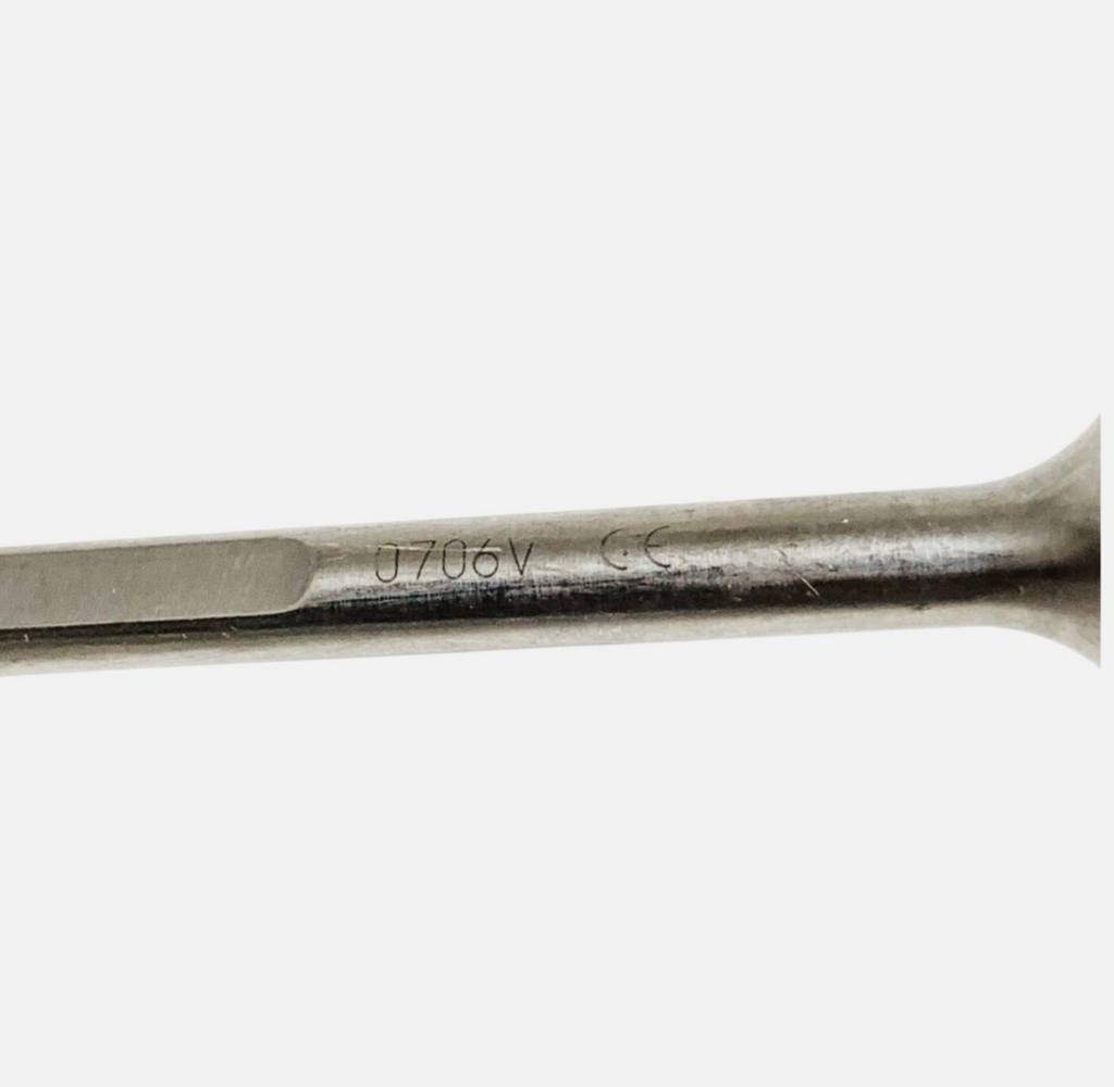 DEPUY REF 2797-02-0340 Curved Thoracic Pedicle Probe instrument