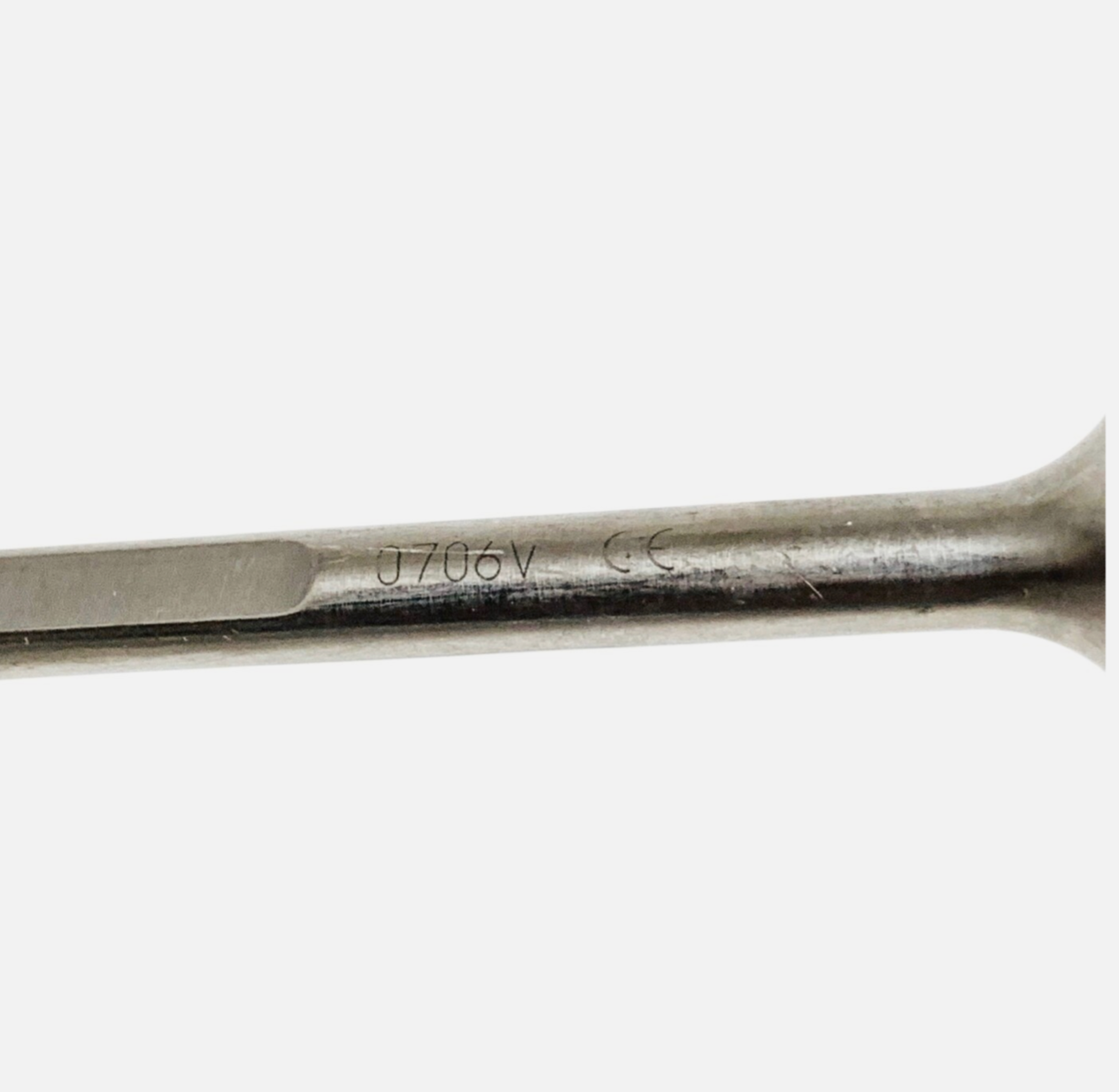 DEPUY REF 2797-02-0340 Curved Thoracic Pedicle Probe instrument