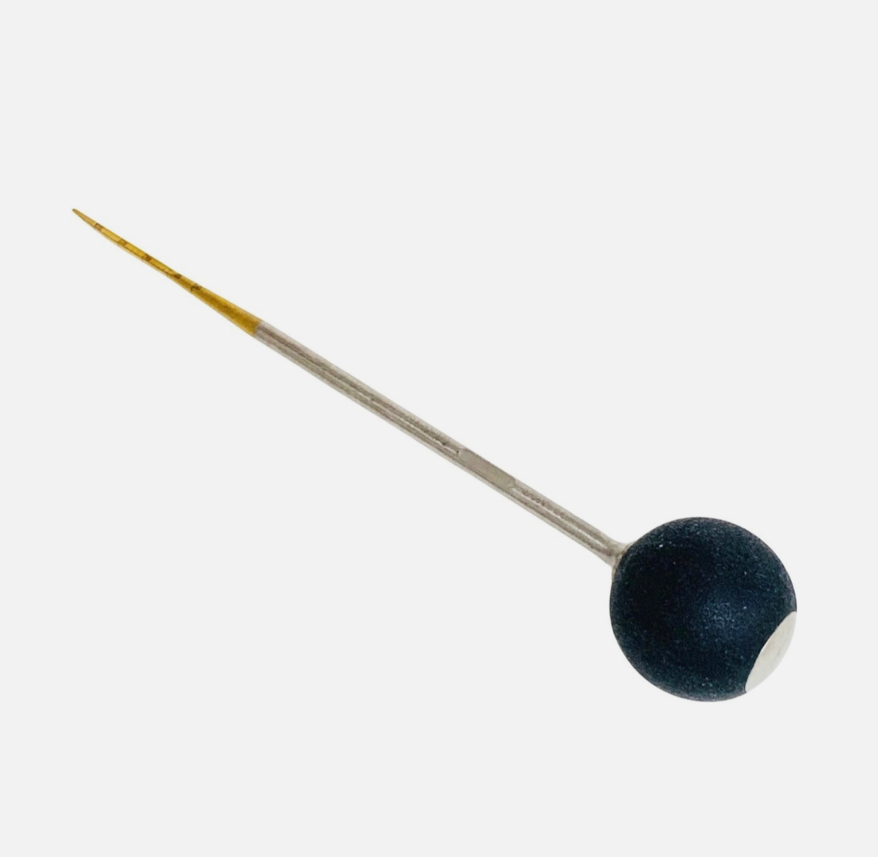 DEPUY REF 2797-02-0340 Curved Thoracic Pedicle Probe instrument