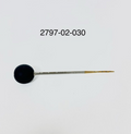 DEPUY 797-02-030 Straight Thoracic Pedicle Probe instrument