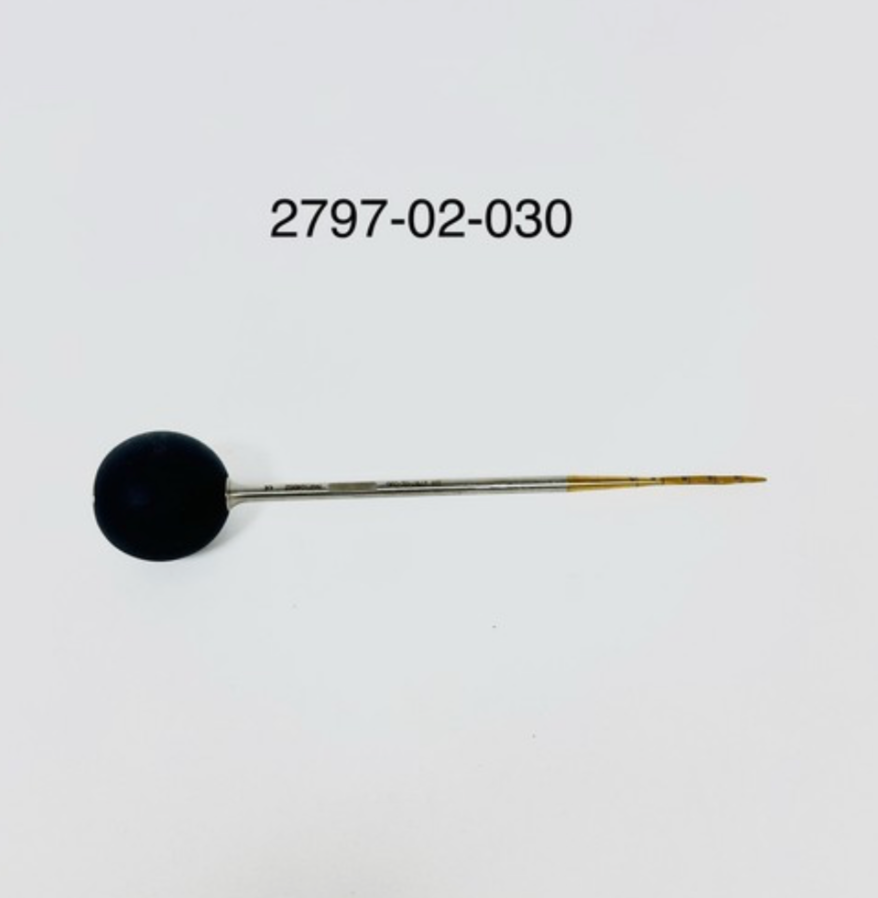 DEPUY 797-02-030 Straight Thoracic Pedicle Probe instrument
