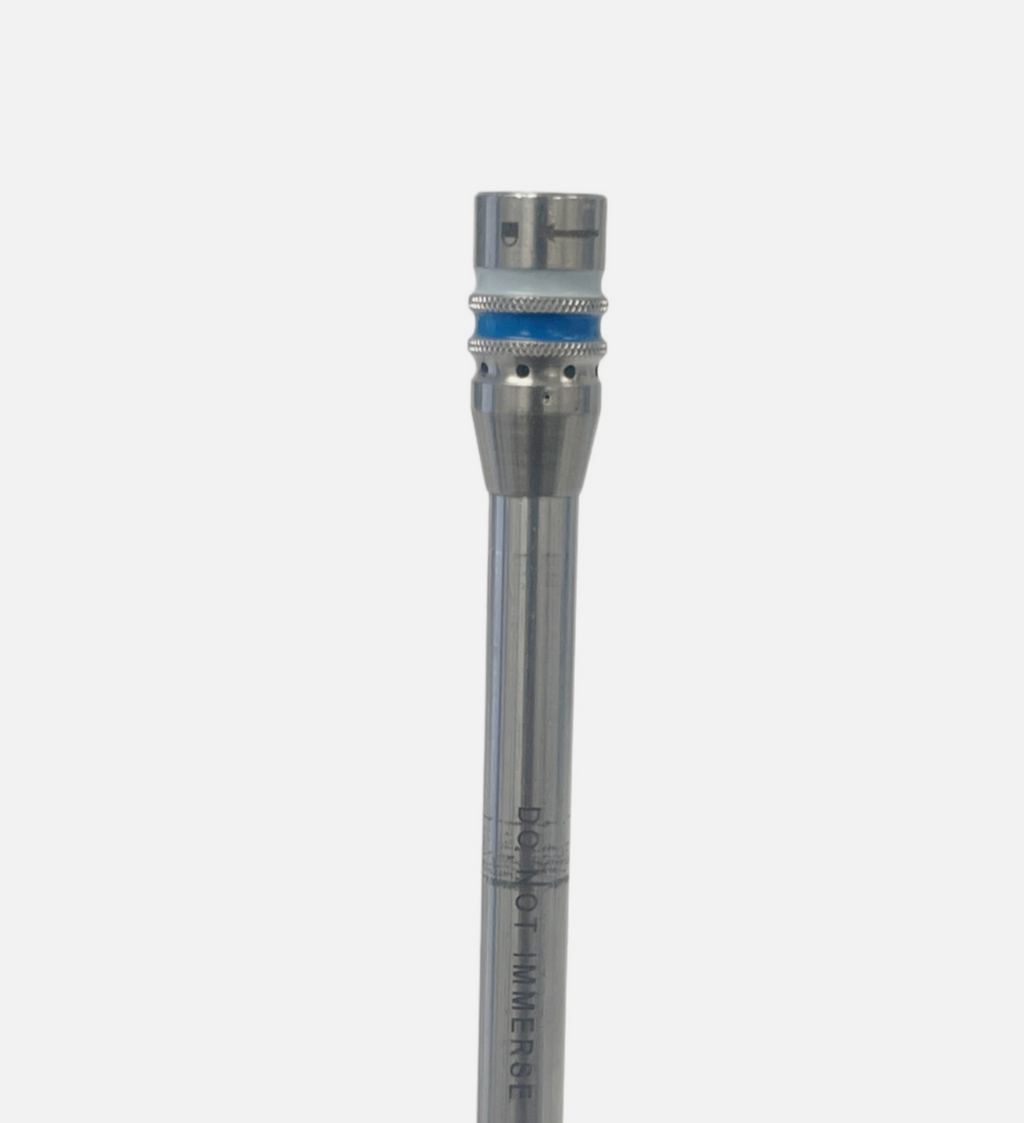 ANSPACH Long-HD 12.4 cm Heavy Duty Long Attachment