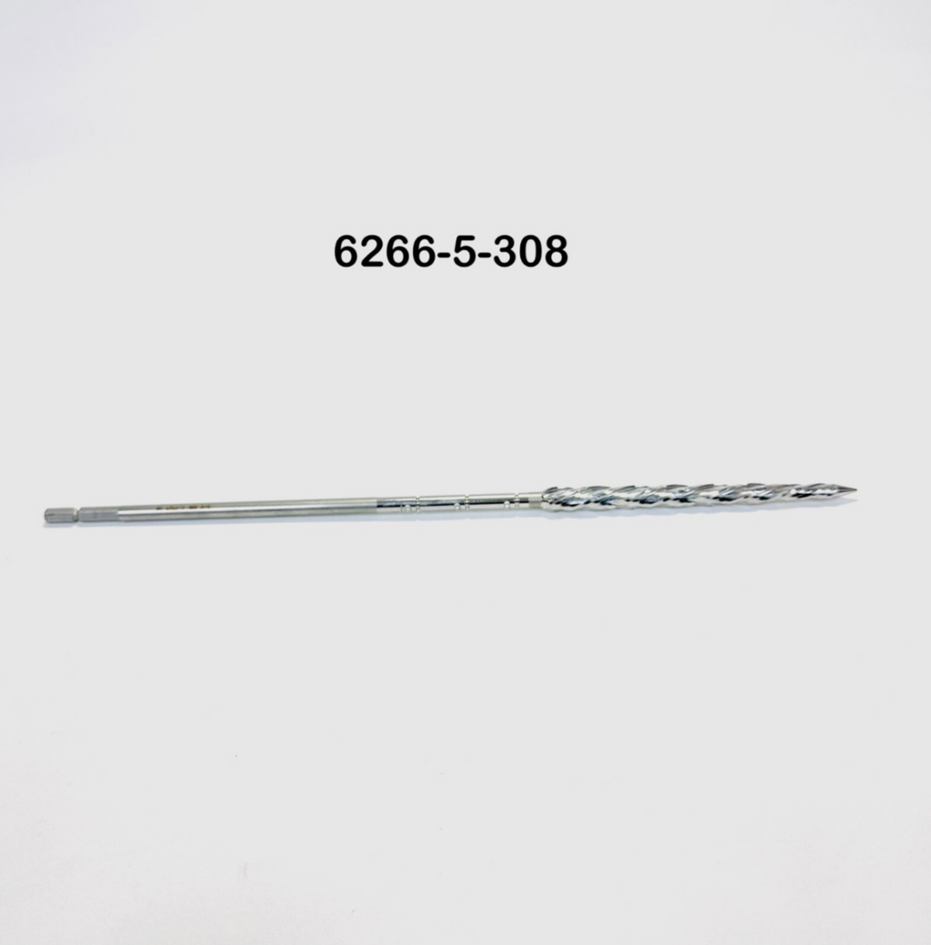 STRYKER 6266-5-308 8mm-10mm Command Starter/Sizer Awl With 1/4" Hex Driver