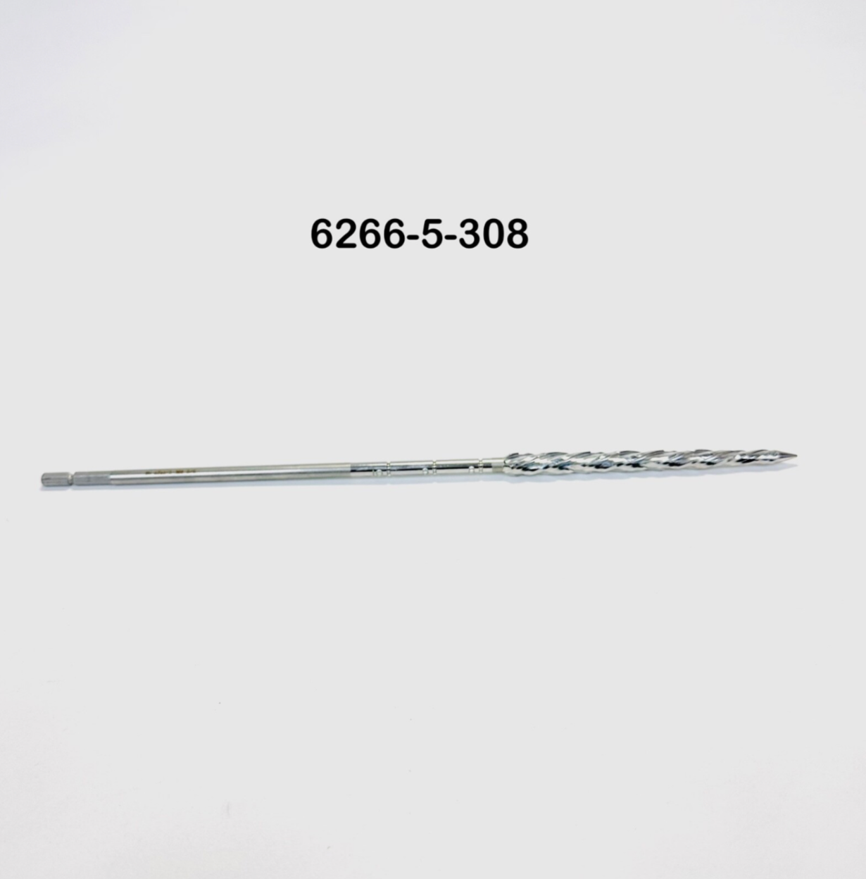 STRYKER 6266-5-308 8mm-10mm Command Starter/Sizer Awl With 1/4" Hex Driver