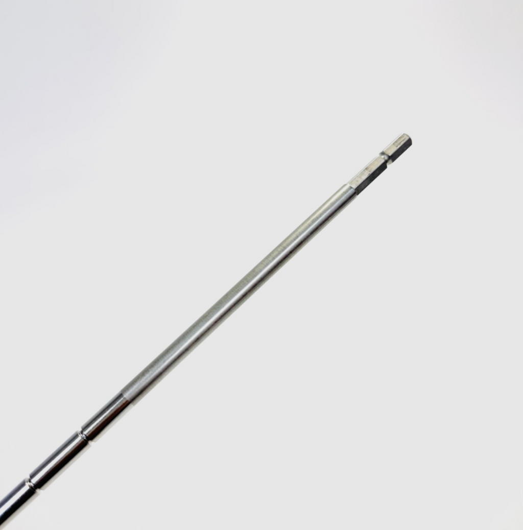 STRYKER 6266-5-308 8mm-10mm Command Starter/Sizer Awl With 1/4" Hex Driver