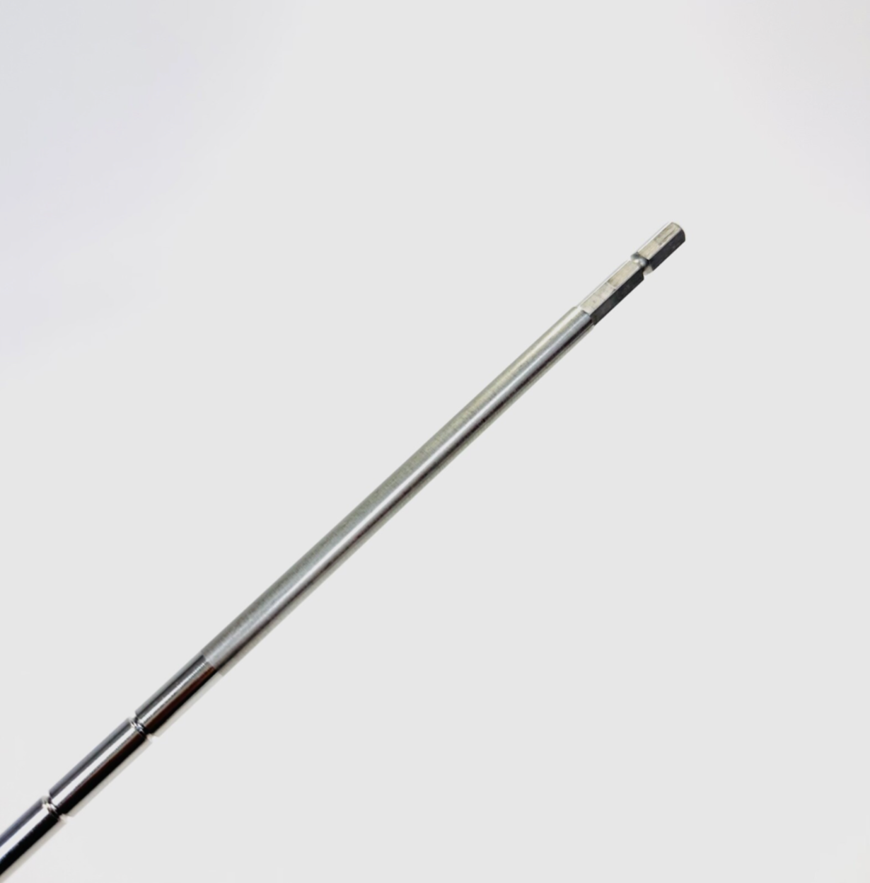 STRYKER 6266-5-308 8mm-10mm Command Starter/Sizer Awl With 1/4" Hex Driver
