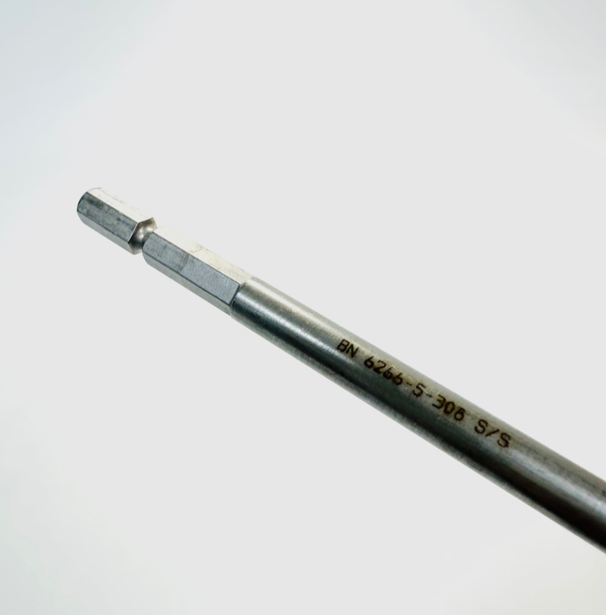 STRYKER 6266-5-308 8mm-10mm Command Starter/Sizer Awl With 1/4" Hex Driver