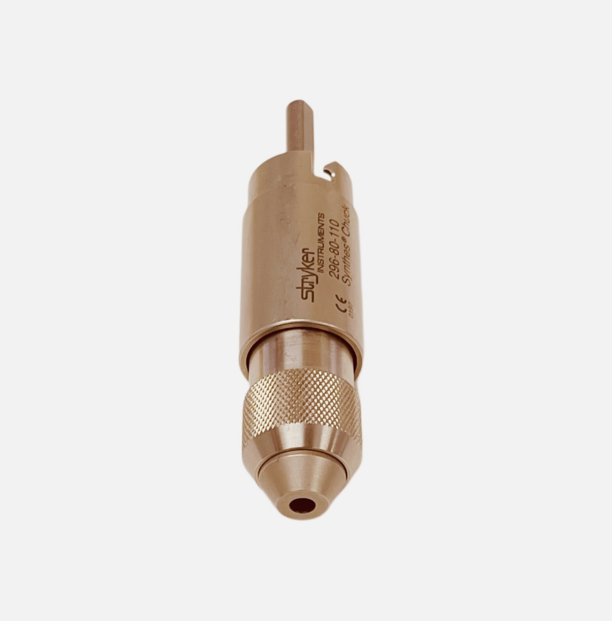 STRYKER REF 296-80-110 Synthes Chuck
