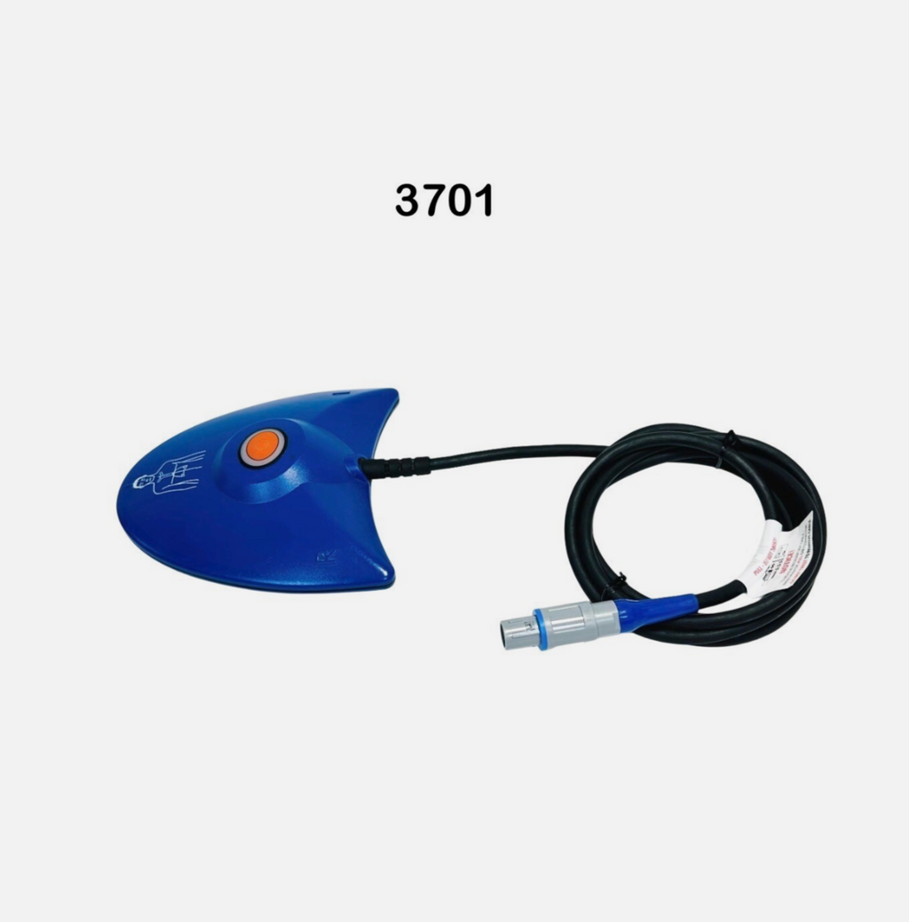 HALYARD 3701 CORTRAK 2 Receiver Unit