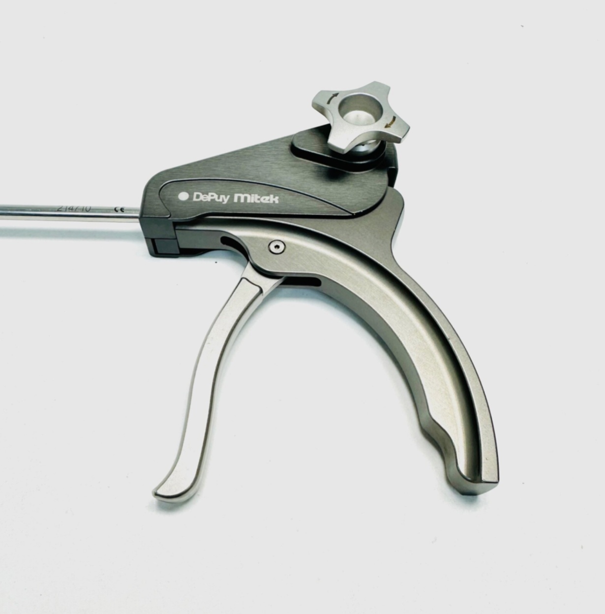 DEPUY 214710 Versalock Deployment Gun Instrument
