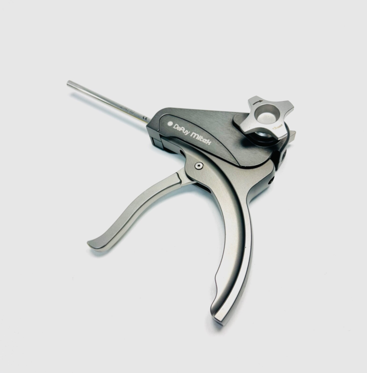 DEPUY 214710 Versalock Deployment Gun Instrument