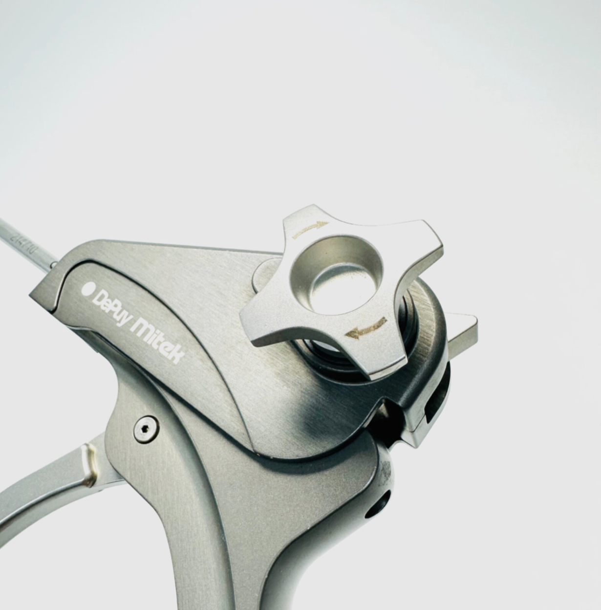 DEPUY 214710 Versalock Deployment Gun Instrument