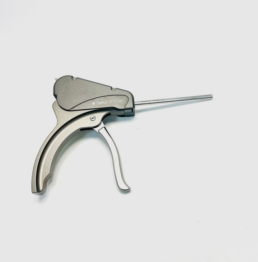 DEPUY 214710 Versalock Deployment Gun Instrument