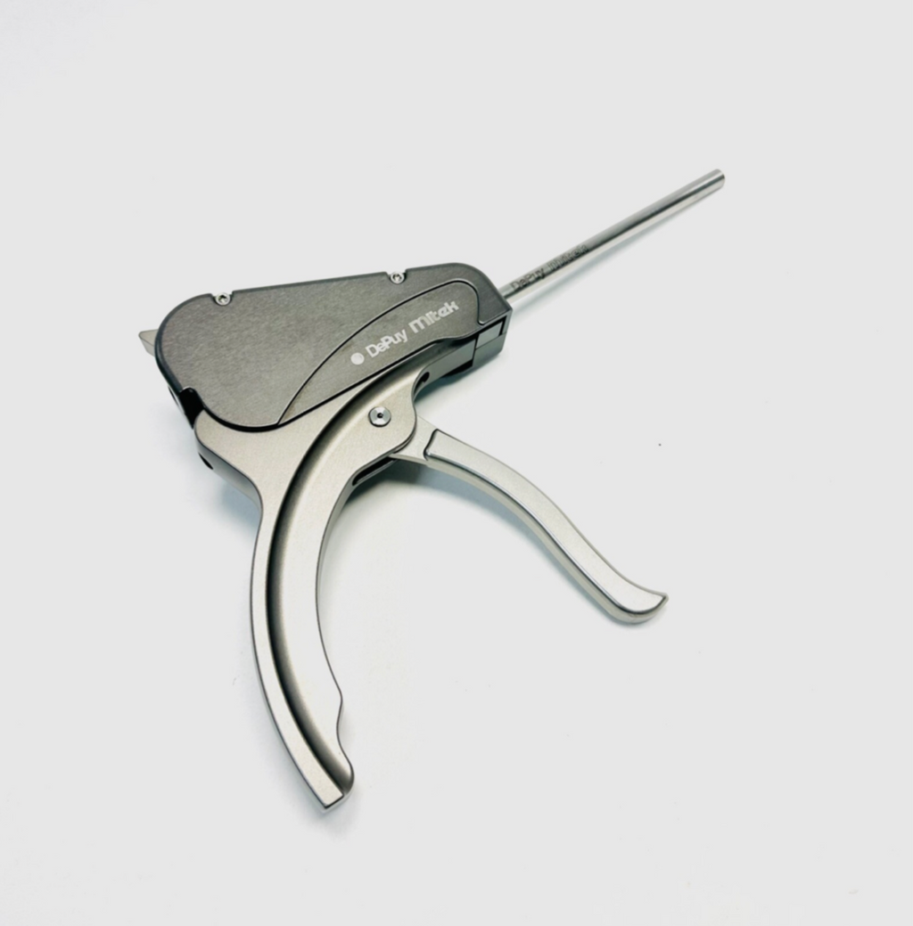 DEPUY 214710 Versalock Deployment Gun Instrument
