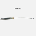 Jarit 500-302 Sims Uterine Curette Size 2 Instrument