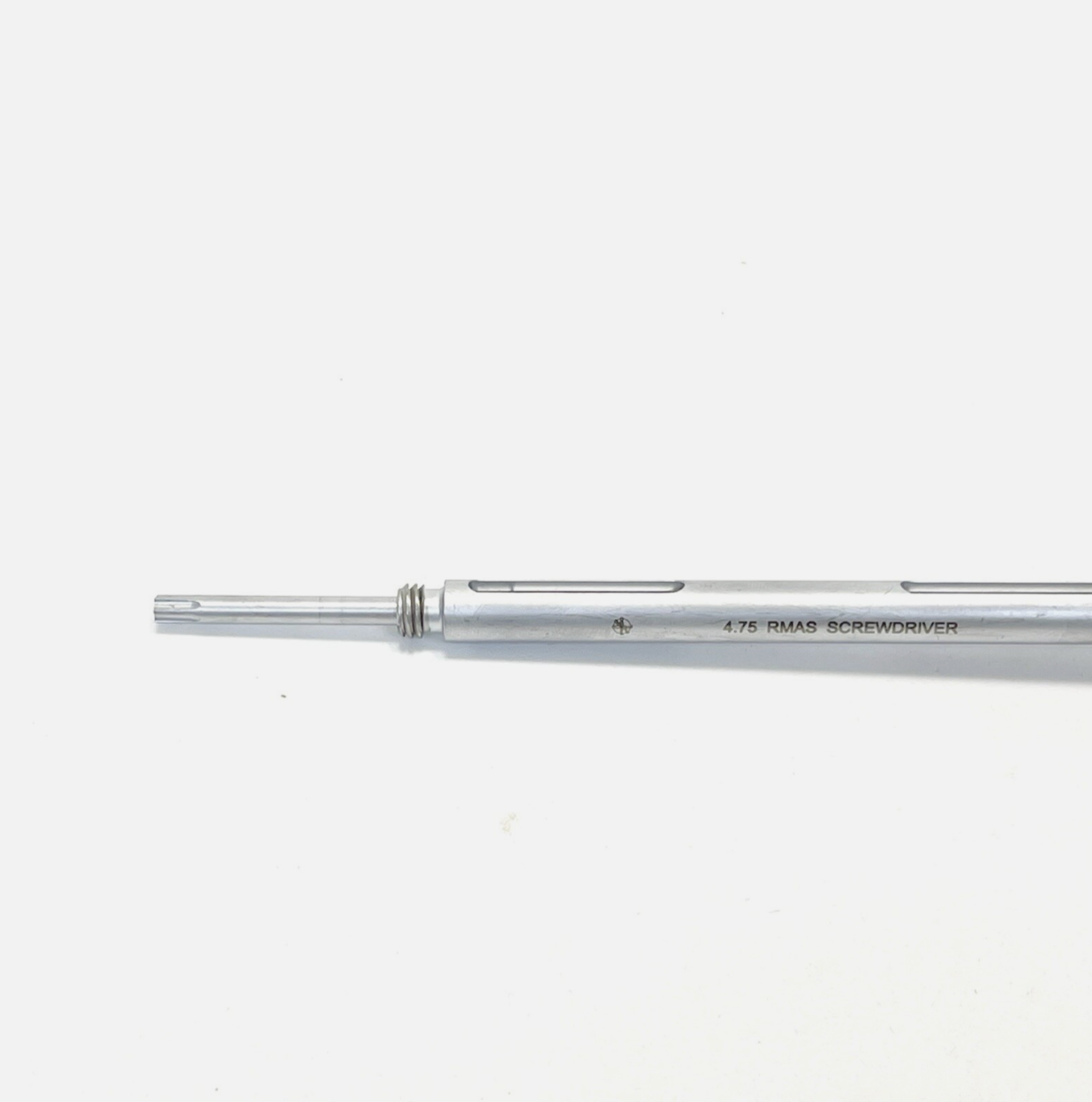 Medtronic 2342300M RMAS SCREWDRIVER 4.75mm