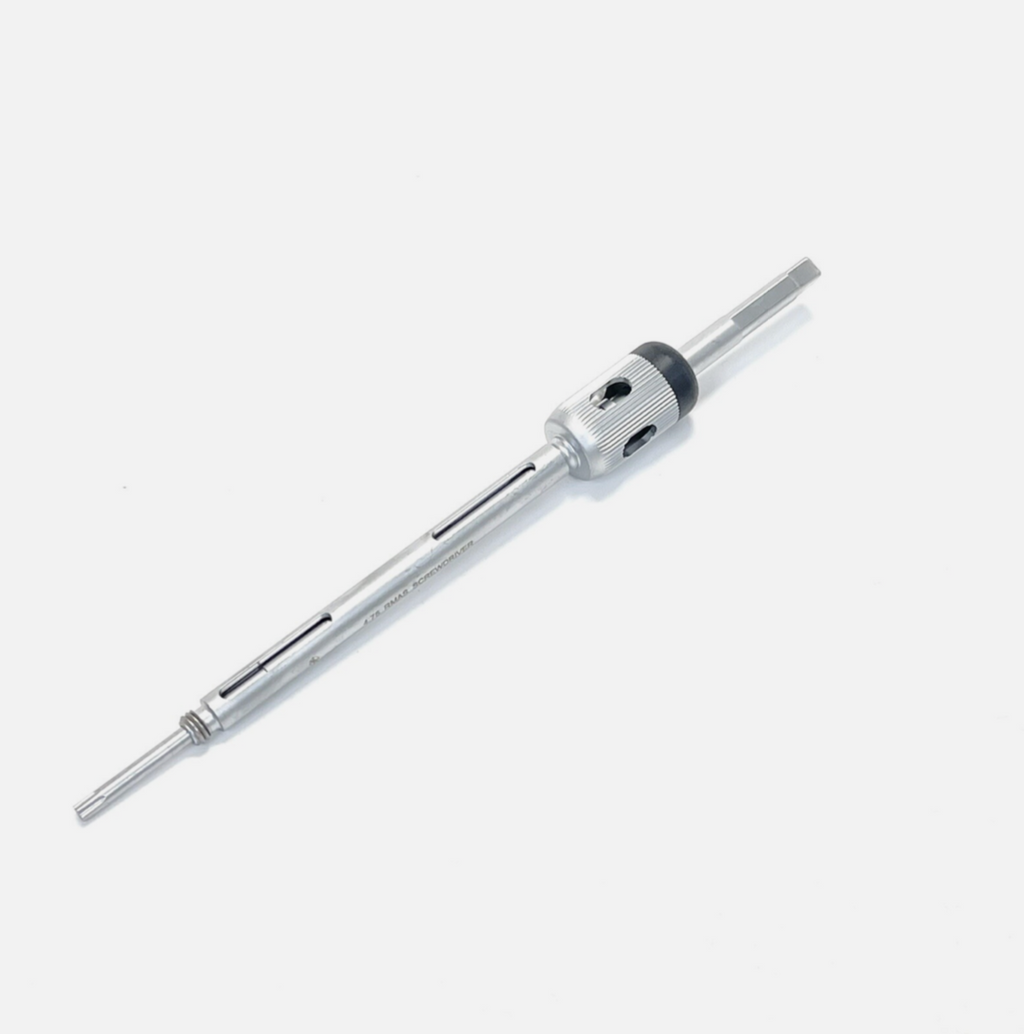 Medtronic 2342300M RMAS SCREWDRIVER 4.75mm