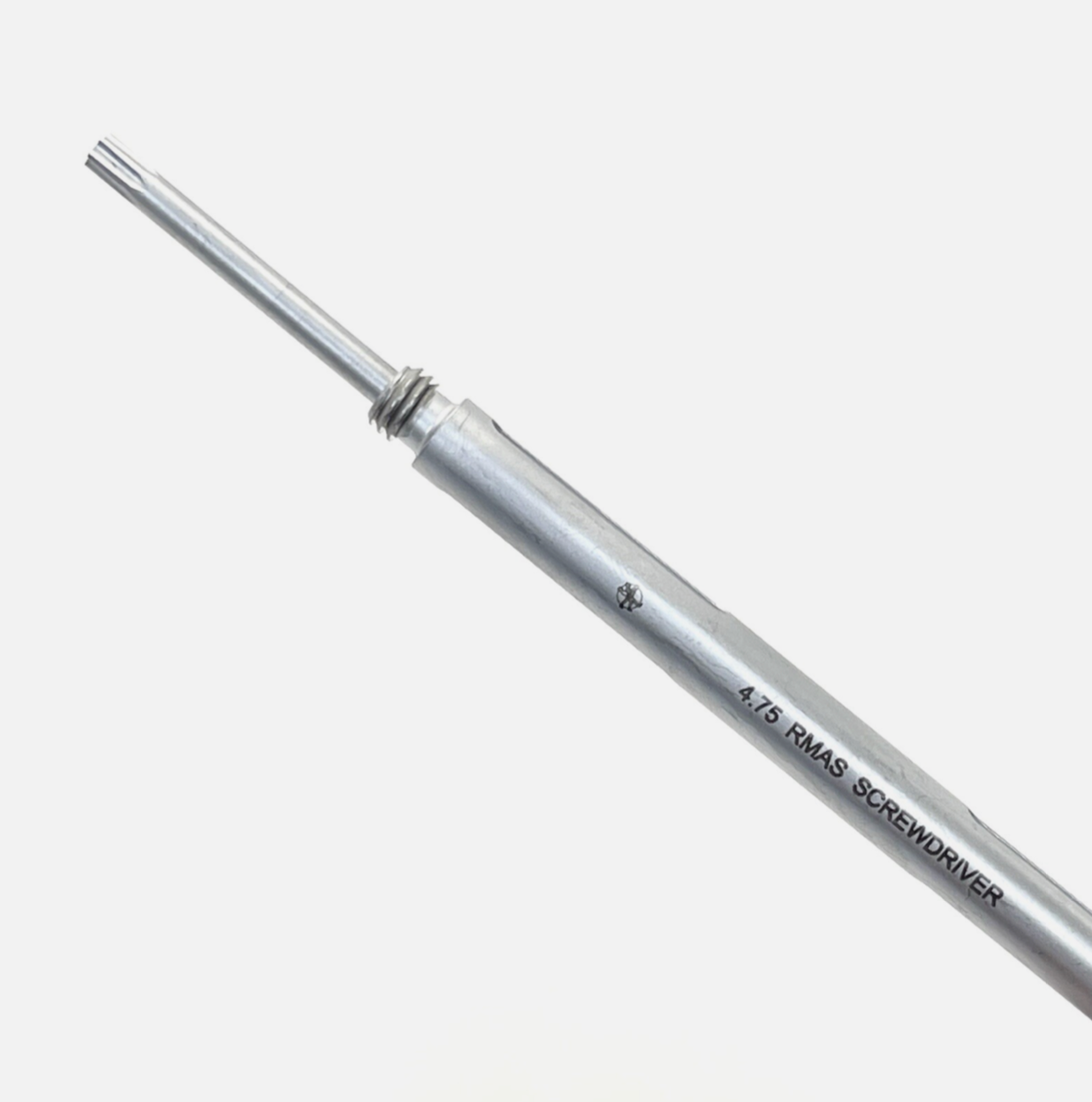 Medtronic 2342300M RMAS SCREWDRIVER 4.75mm