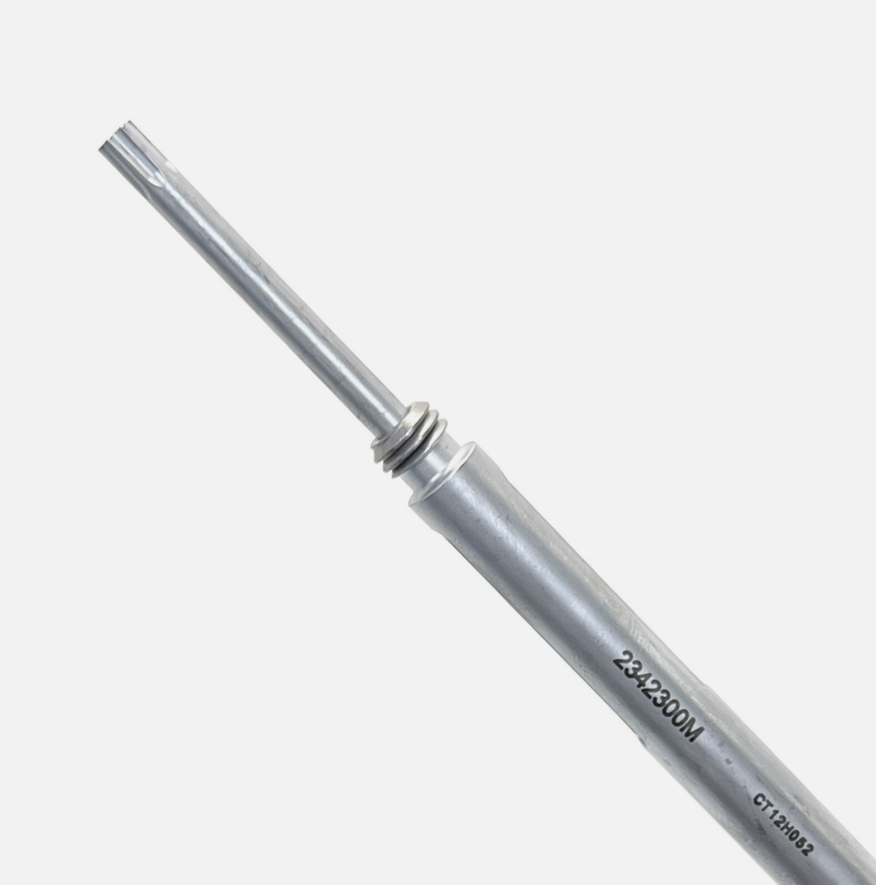 Medtronic 2342300M RMAS SCREWDRIVER 4.75mm