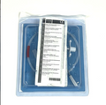 COOK G06245 Melker Uncuffed Emergency Cricothyrotomy Catheter Set, EXP 2022-12