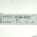 CONVATEC 412012 Aquacel AG Surgical Dressing, 9cm x 35cm, EXP 2022-03