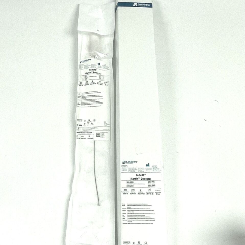 LEMAITRE 4200-10 ENDORE MARTIN DISSECTOR EXP 2022 08