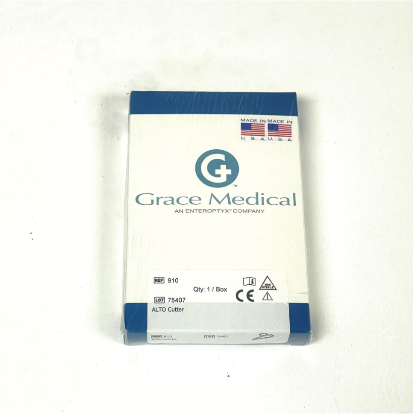 GRACE MEDICAL 910 ALTO CUTTER