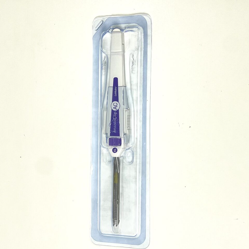 LEMAITRE E4000-08 ANASTOCLIP AC CLOSURE SYSTEM EXP 2022 11