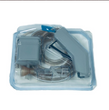 STRYKER 0210-158-000 Interpulse Handpiece Set with Coaxial Multi-Orifice Tip Suction Tip EXP 2022 11